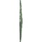 Ekena Millwork Ashford Ceiling Medallion, Hand-Painted Athenian Green, 42 3/4"W x 28 7/8"H x 1"P CM42X28ASAGF - alternate 4